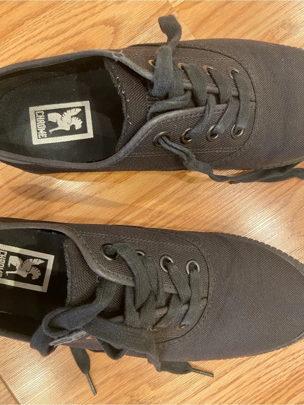 Chrome Industries Truk Bike Shoes
